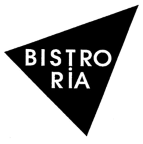 BISTRO RIA Logo (EUIPO, 07.07.2000)