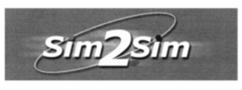 Sim2Sim Logo (EUIPO, 28.09.2000)