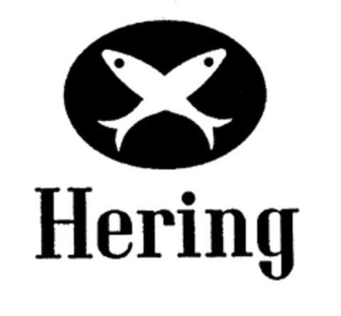 Hering Logo (EUIPO, 25.10.2000)