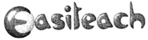 Easiteach Logo (EUIPO, 01/11/2001)