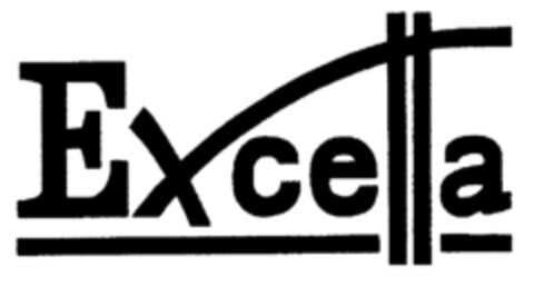 Excella Logo (EUIPO, 24.04.2001)