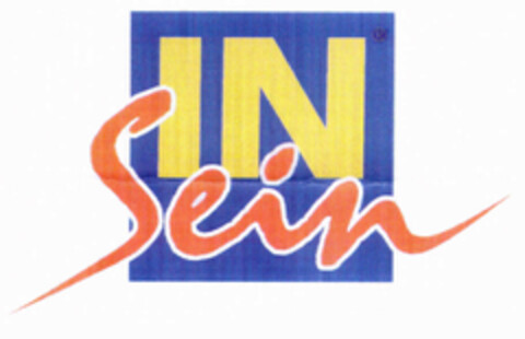 IN Sein Logo (EUIPO, 30.08.2001)