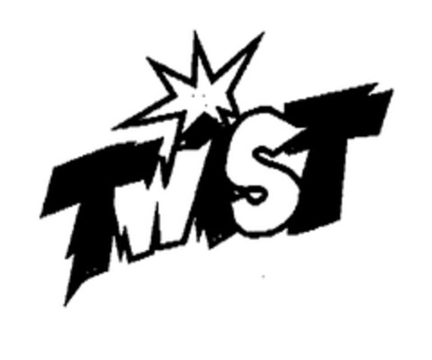 TWIST Logo (EUIPO, 13.09.2001)