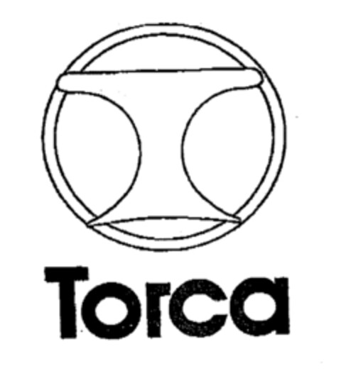 Torca Logo (EUIPO, 01.11.2001)