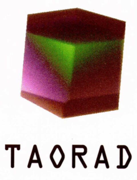 TAORAD Logo (EUIPO, 26.02.2002)