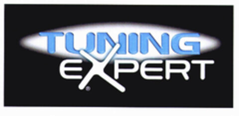 TUNING EXPERT Logo (EUIPO, 20.02.2002)