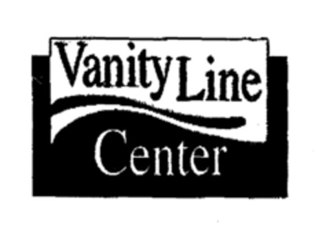 Vanity Line Center Logo (EUIPO, 17.05.2002)