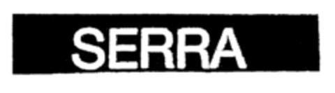 SERRA Logo (EUIPO, 06/07/2002)