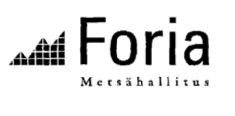 Foria Metsähallitus Logo (EUIPO, 02.08.2002)