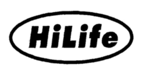 HiLife Logo (EUIPO, 09/05/2002)