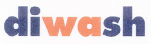 diwash Logo (EUIPO, 12.09.2002)