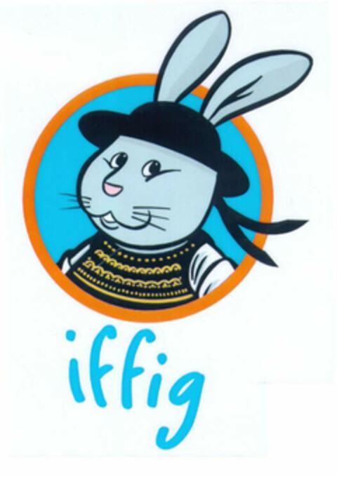 iffig Logo (EUIPO, 26.08.2002)