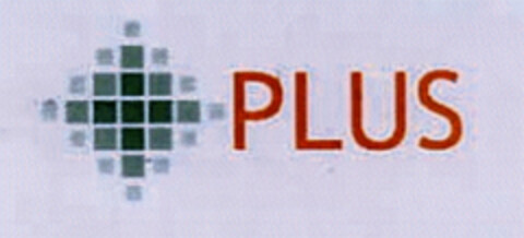 PLUS Logo (EUIPO, 01.04.2003)