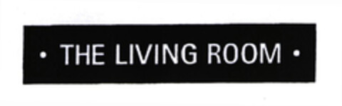 THE LIVING ROOM Logo (EUIPO, 10.03.2003)