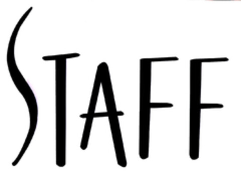 STAFF Logo (EUIPO, 07.05.2003)