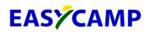 EASYCAMP Logo (EUIPO, 12.05.2003)