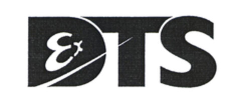DTS Logo (EUIPO, 06/04/2003)