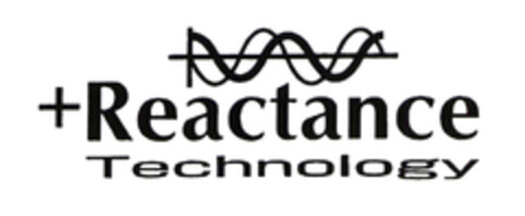 +Reactance Technology Logo (EUIPO, 22.08.2003)