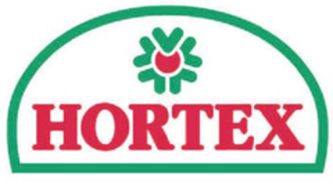 HORTEX Logo (EUIPO, 10/31/2003)