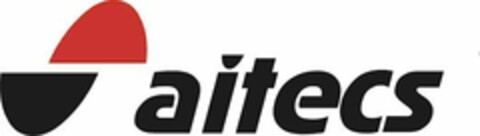 aitecs Logo (EUIPO, 10/31/2003)