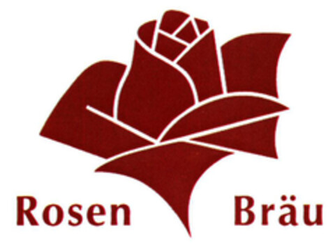 Rosen Bräu Logo (EUIPO, 16.12.2003)