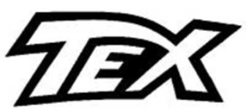 TEX Logo (EUIPO, 13.02.2004)