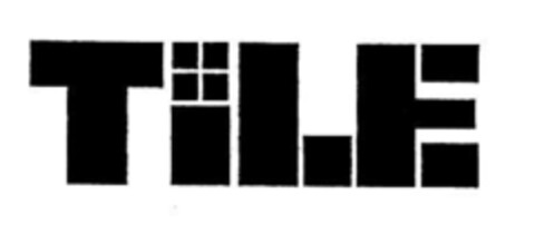 Tile Logo (EUIPO, 30.07.2004)