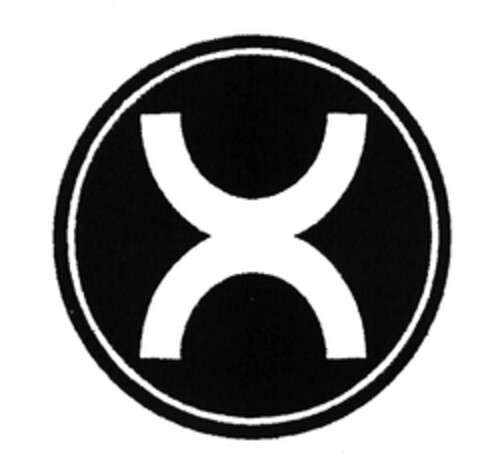 x Logo (EUIPO, 31.08.2004)