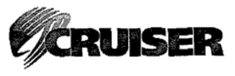 CRUISER Logo (EUIPO, 02.09.2004)