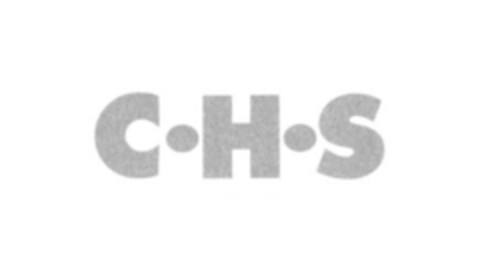 C·H·S Logo (EUIPO, 09.09.2004)
