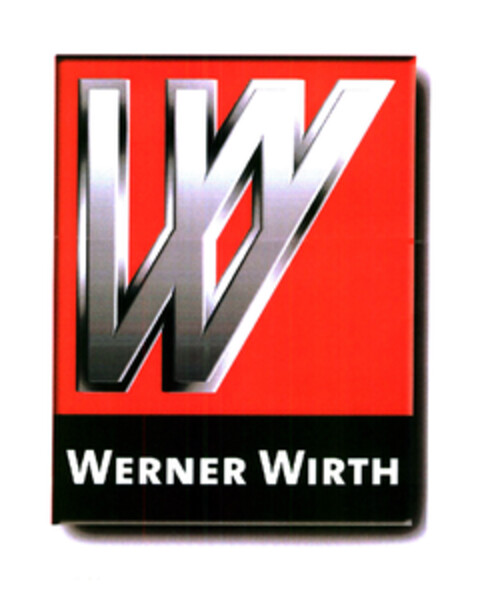 WW WERNER WIRTH Logo (EUIPO, 05.11.2004)