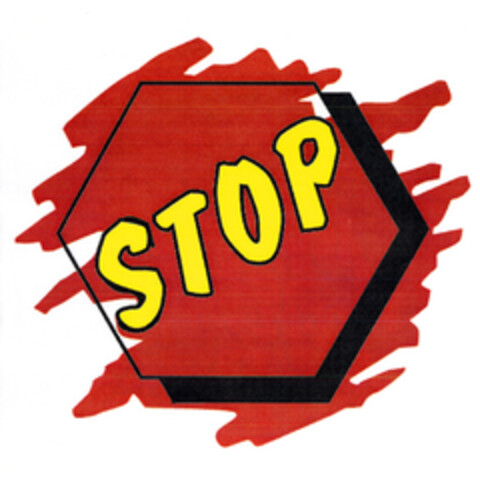 STOP Logo (EUIPO, 20.12.2004)