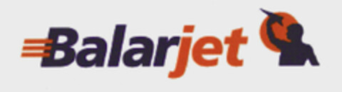 Balarjet Logo (EUIPO, 11.01.2005)