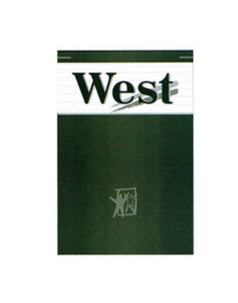 West Logo (EUIPO, 14.01.2005)