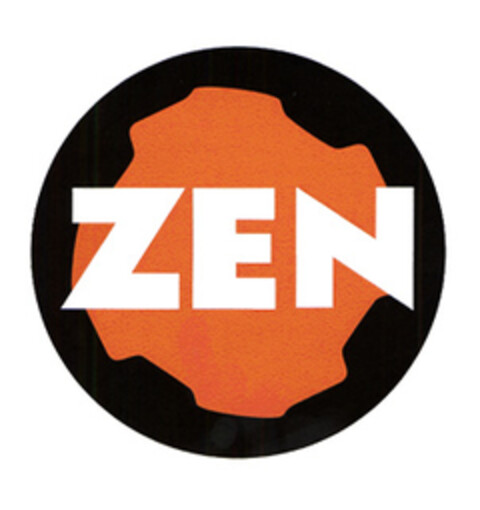 ZEN Logo (EUIPO, 21.01.2005)