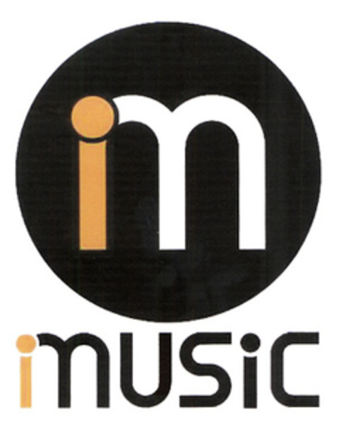 im i music Logo (EUIPO, 21.01.2005)