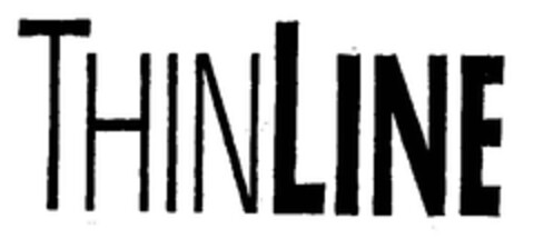 THINLINE Logo (EUIPO, 10.05.2005)