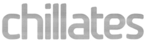 chillates Logo (EUIPO, 04.07.2005)