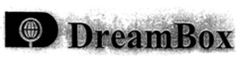 DreamBox Logo (EUIPO, 08.08.2005)