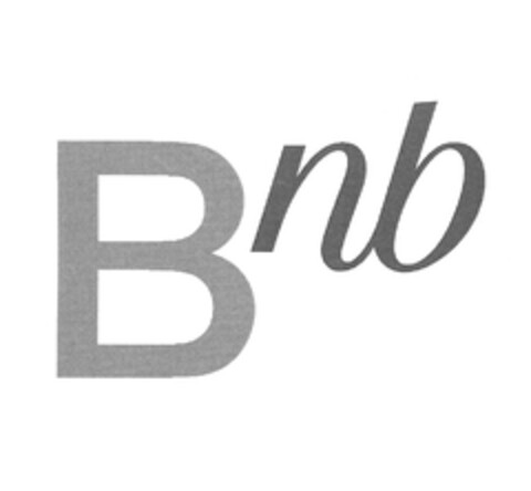 Bnb Logo (EUIPO, 30.09.2005)