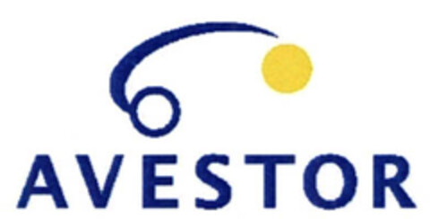 AVESTOR Logo (EUIPO, 03.11.2005)