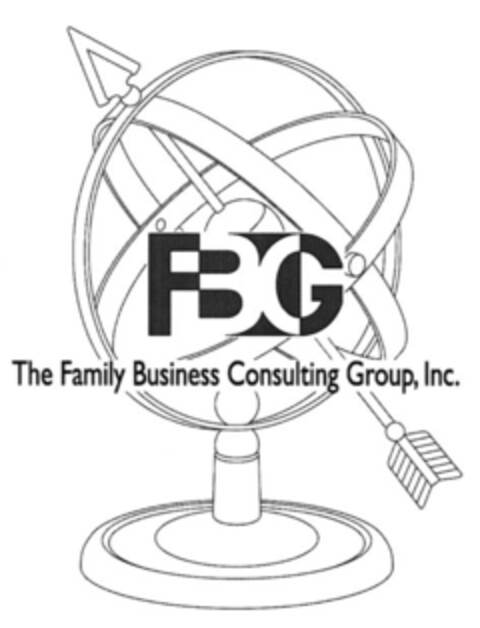 FBG The Family Business Consulting Group, Inc. Logo (EUIPO, 07.12.2005)