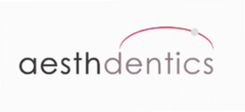 aesthdentics Logo (EUIPO, 12.12.2005)