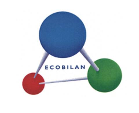 ECOBILAN Logo (EUIPO, 03.01.2006)