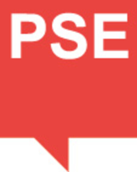 PSE Logo (EUIPO, 30.03.2006)