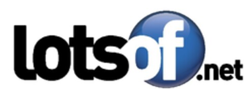 lotsof.net Logo (EUIPO, 04/12/2006)