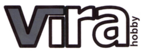 vira hobby Logo (EUIPO, 16.05.2006)