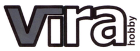 vira hobby Logo (EUIPO, 05/16/2006)