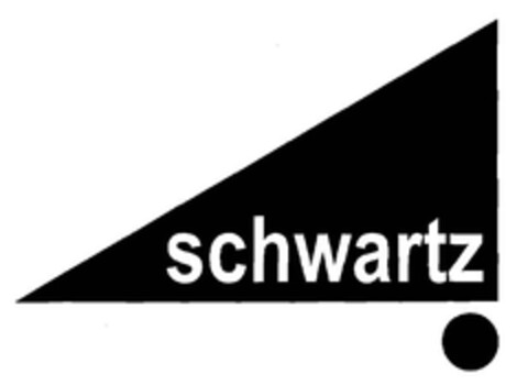 schwartz Logo (EUIPO, 23.06.2006)