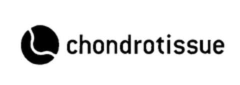 chondrotissue Logo (EUIPO, 06/26/2006)